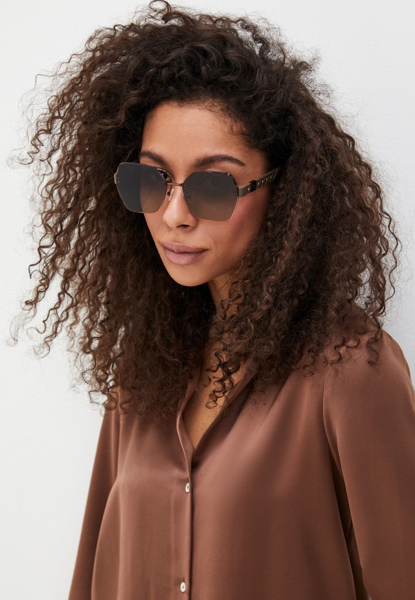 Rita Bradley Очки солнцезащитные - RB9034 - фото 5