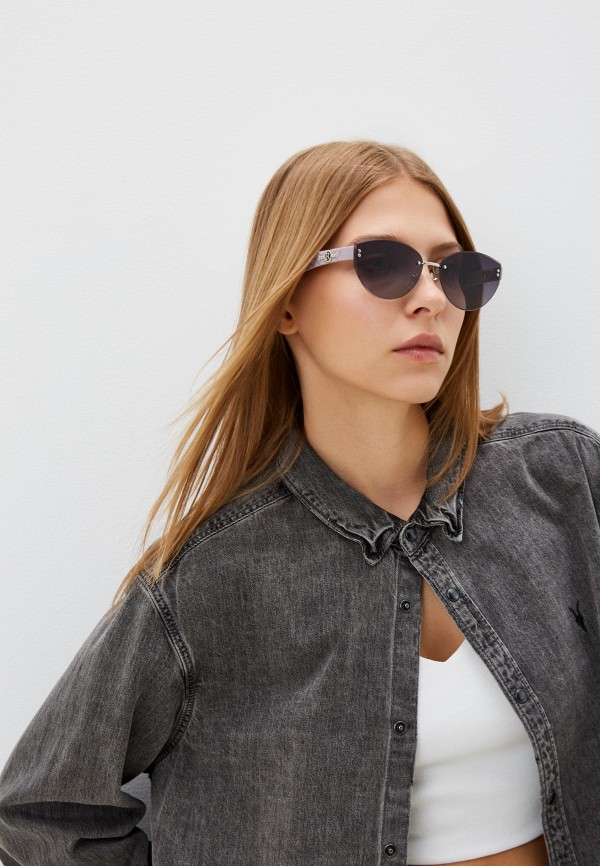 Rita Bradley Очки солнцезащитные - RB9033 - фото 5