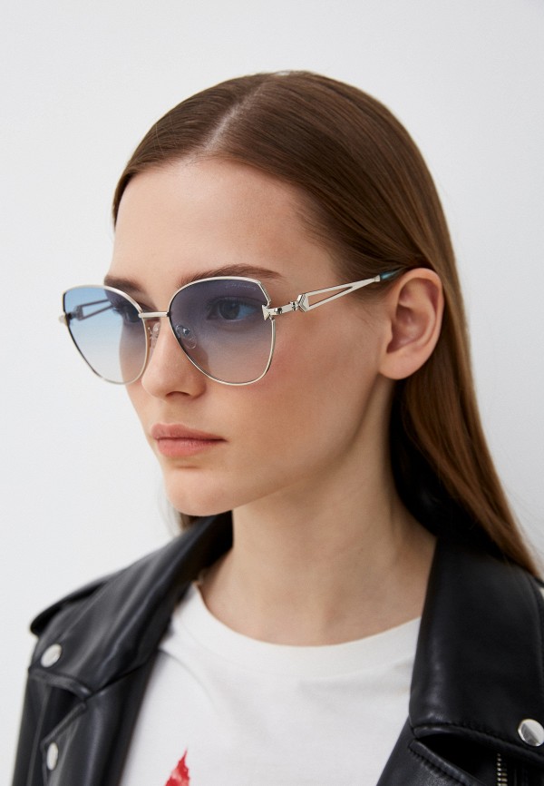 Rita Bradley Очки солнцезащитные - RB314X - фото 5