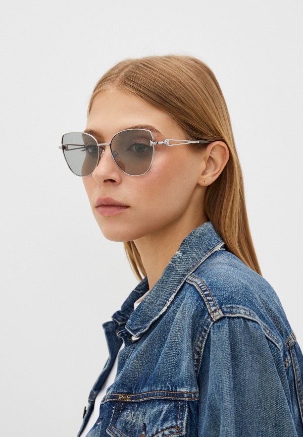 Rita Bradley Очки солнцезащитные - RB314X - фото 5