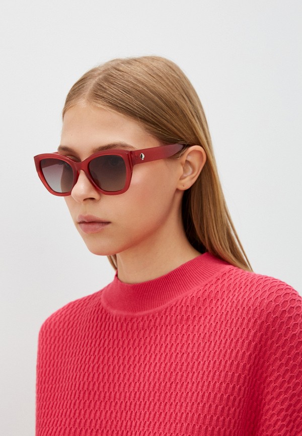 Anna Smith Очки солнцезащитные - AS0591 - фото 5