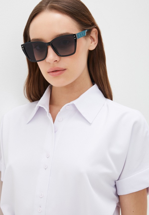 Gabriela Marioni Очки солнцезащитные - GM3694 - фото 5