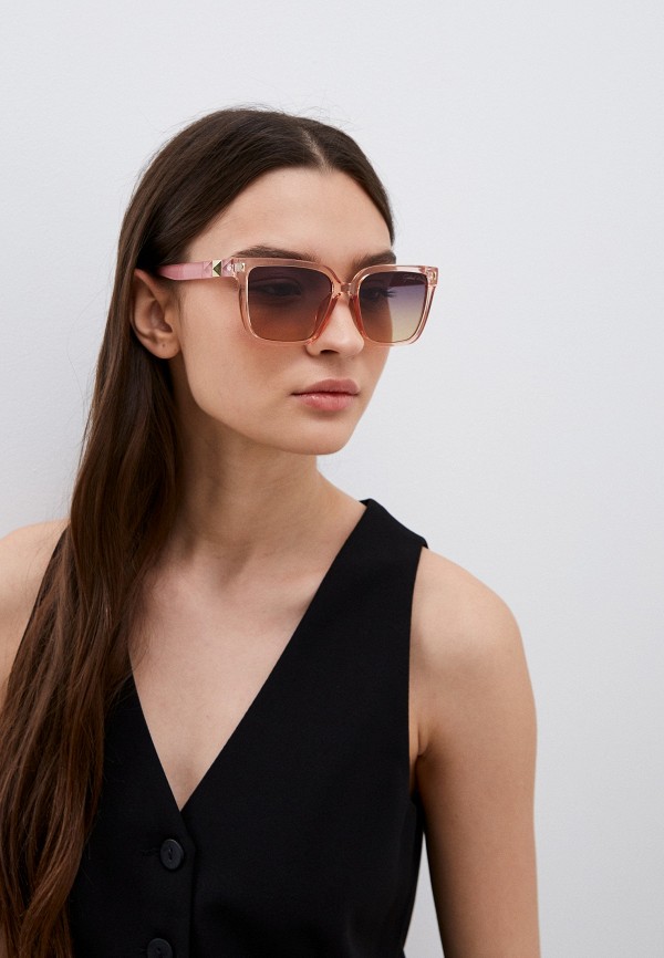 Gabriela Marioni Очки солнцезащитные - GM3666 - фото 5