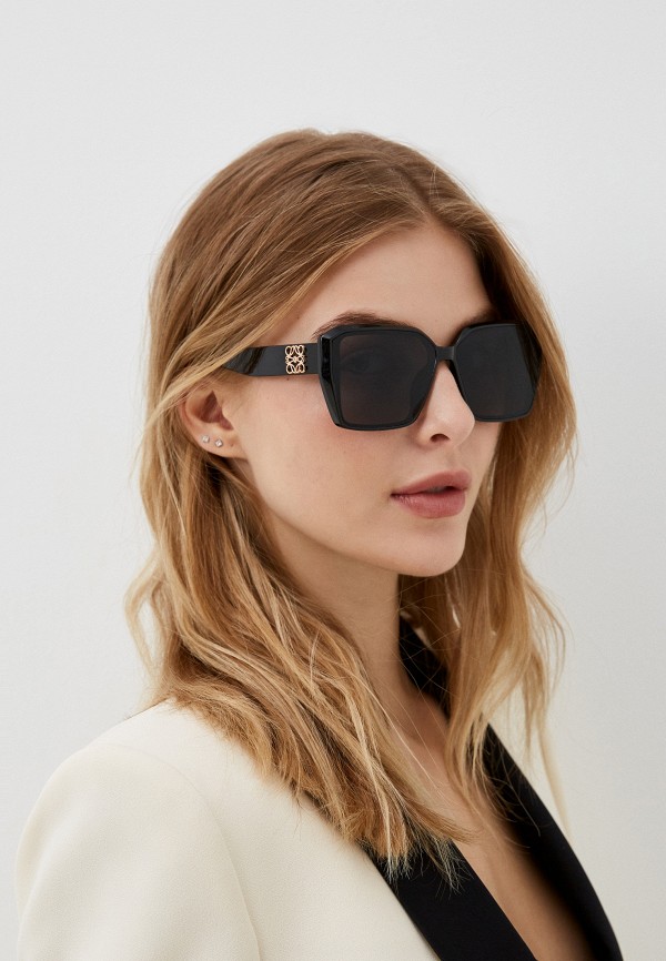 Gabriela Marioni Очки солнцезащитные - GM3689 - фото 5