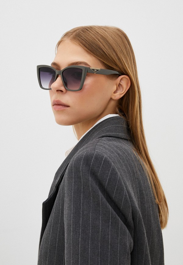 Gabriela Marioni Очки солнцезащитные - GM3643 - фото 5