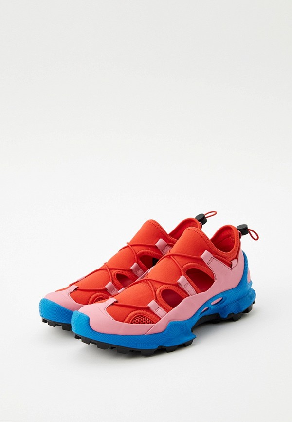 Ecco Кроссовки - фото 3