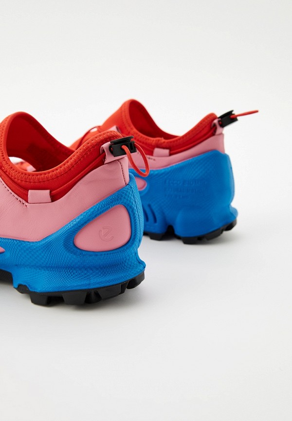 Ecco Кроссовки - фото 4