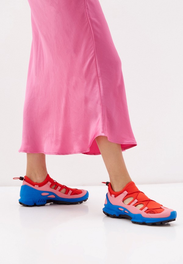 Ecco Кроссовки - фото 6