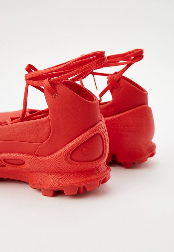 Ecco Кроссовки - фото 4