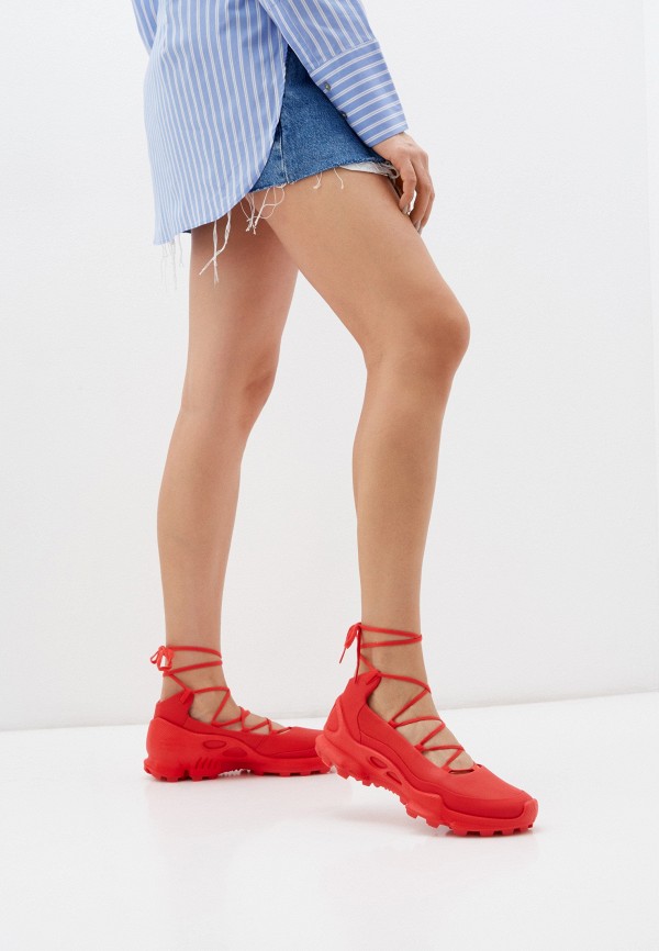 Ecco Кроссовки - фото 6