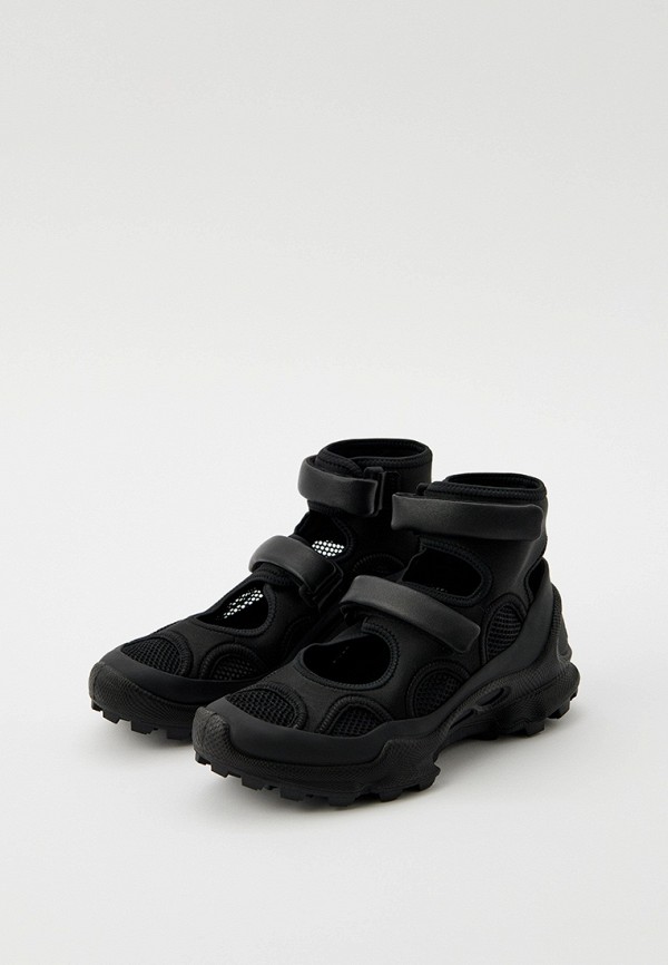 Ecco Кроссовки - фото 3