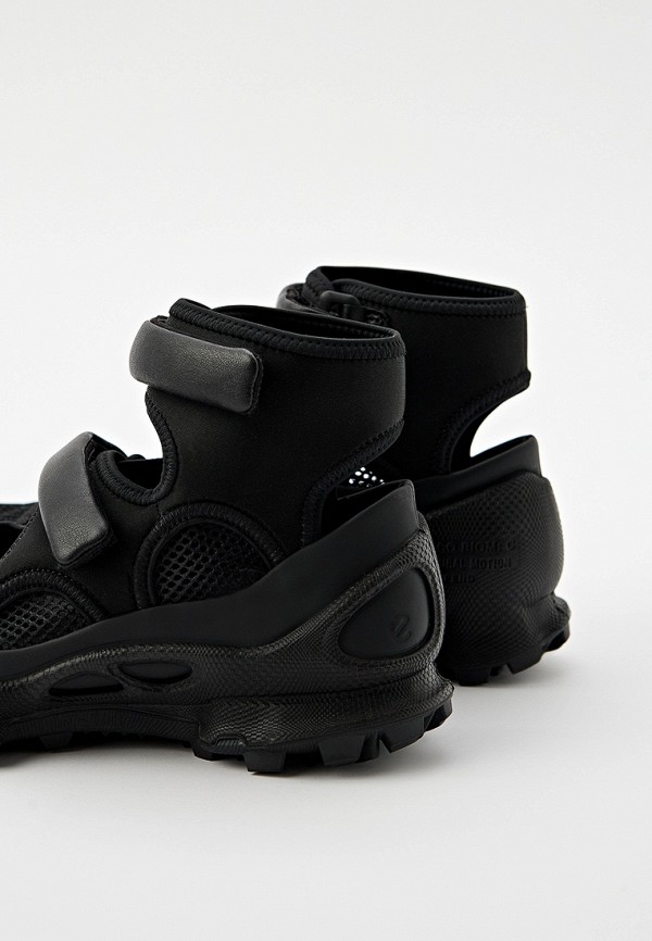 Ecco Кроссовки - фото 4