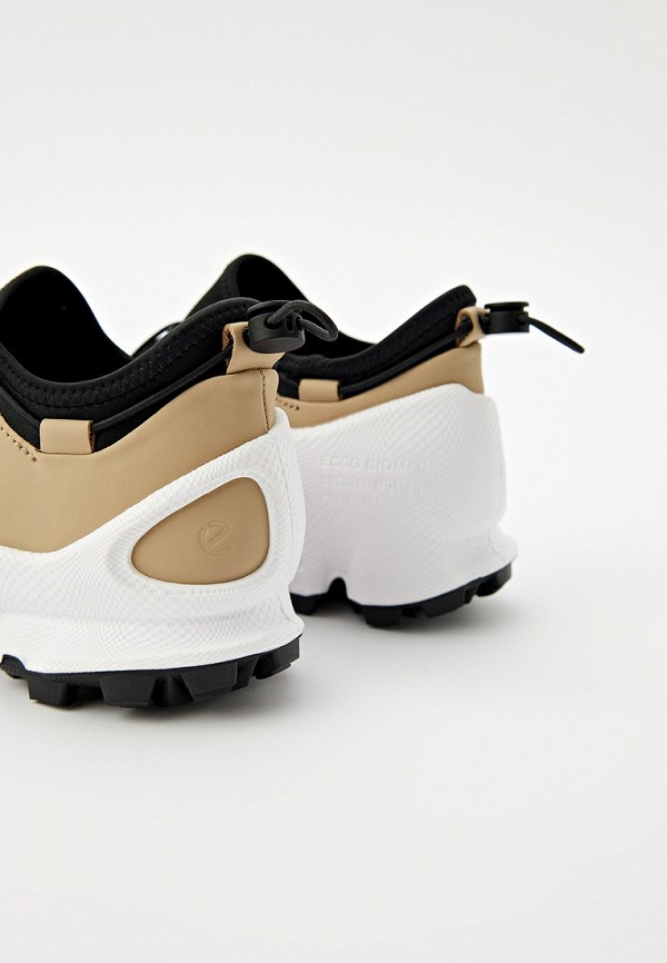 Ecco Кроссовки - фото 4