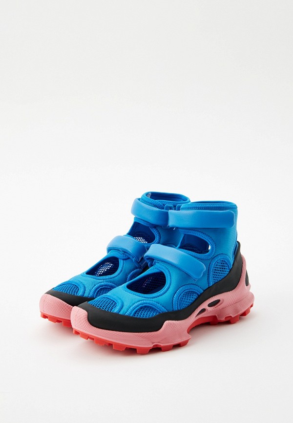 Ecco Кроссовки - фото 3