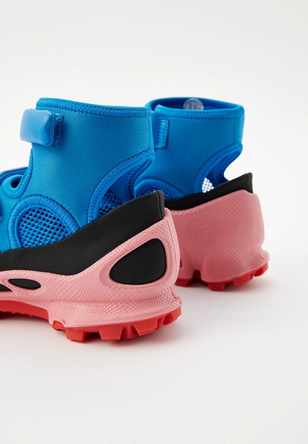 Ecco Кроссовки - фото 4