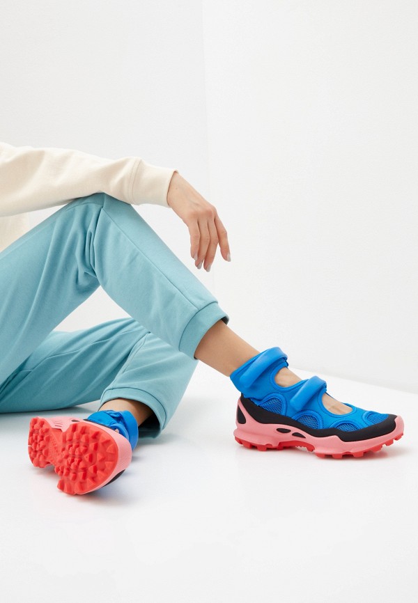 Ecco Кроссовки - фото 6