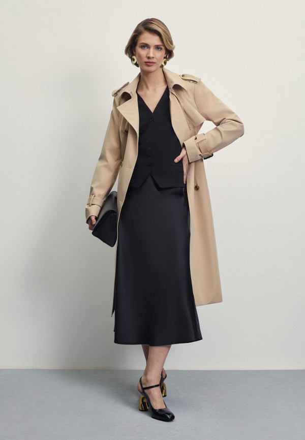 Zarina Плащ - Exclusive online - фото 3