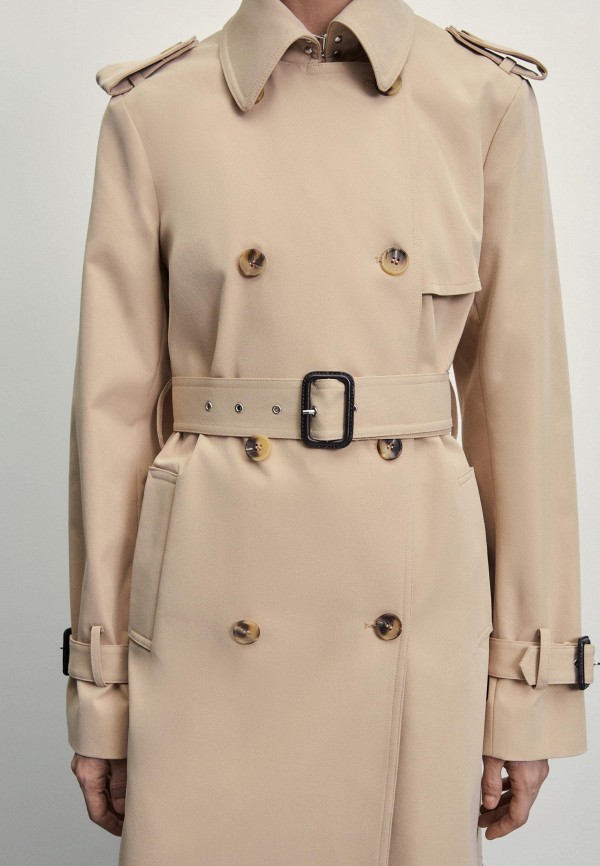 Zarina Плащ - Exclusive online - фото 4