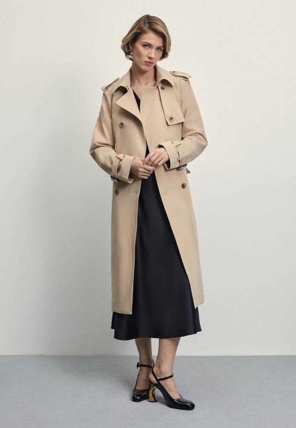 Zarina Плащ - Exclusive online - фото 5