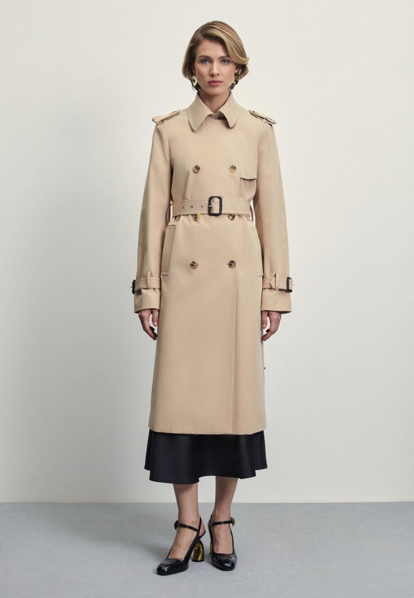 Zarina Плащ - Exclusive online - фото 1