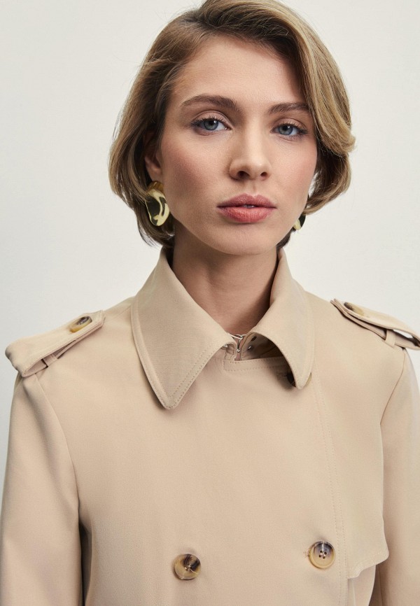 Zarina Плащ - Exclusive online - фото 6