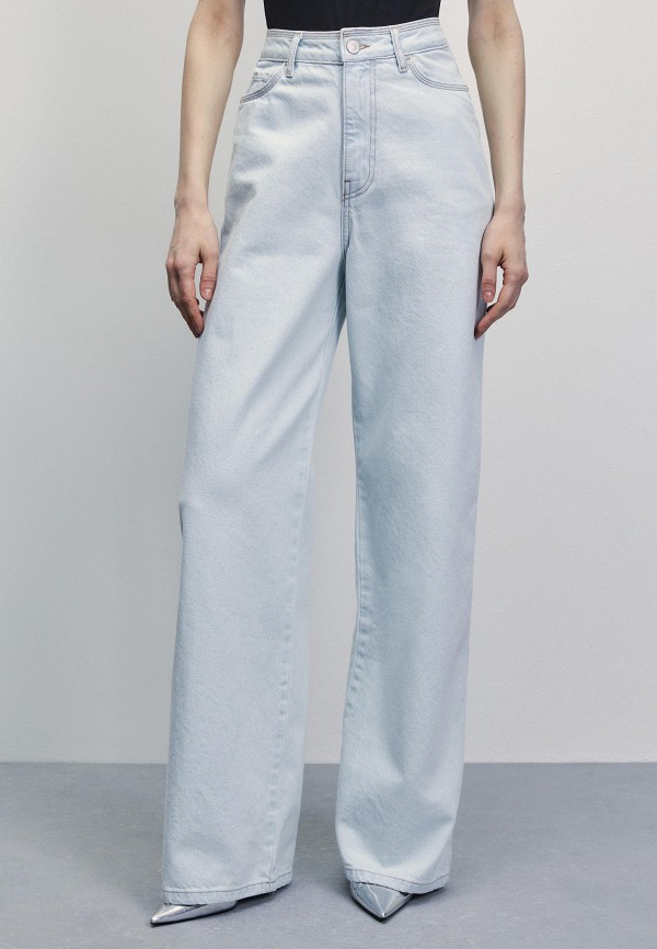 Zarina Джинсы - фото 1