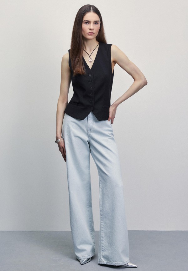 Zarina Джинсы - фото 2