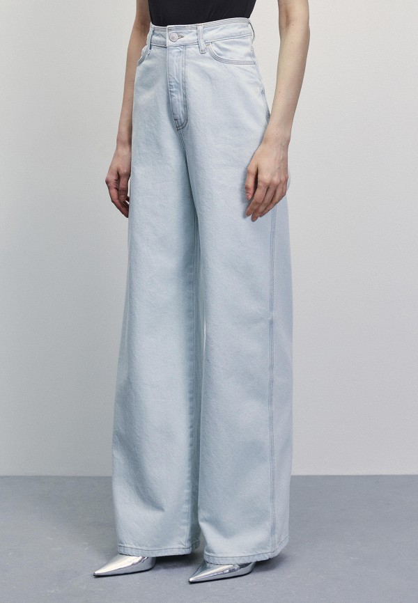 Zarina Джинсы - фото 4