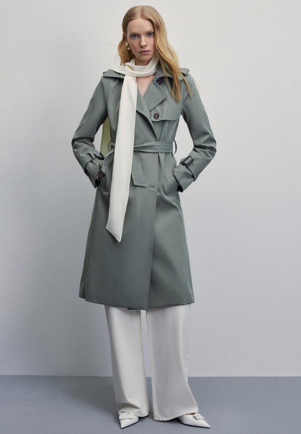 Zarina Тренч - Exclusive online - фото 2