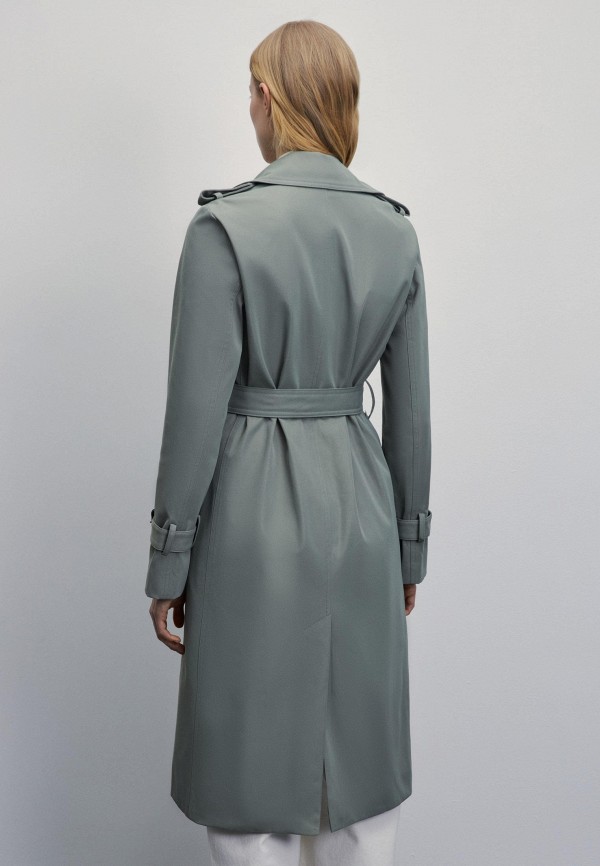 Zarina Тренч - Exclusive online - фото 3