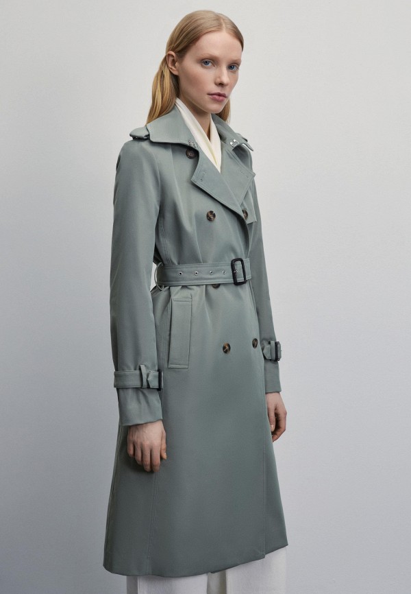 Zarina Тренч - Exclusive online - фото 5