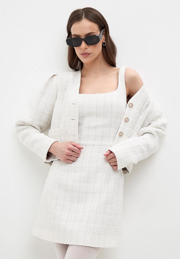 Droid&I Платье - фото 4