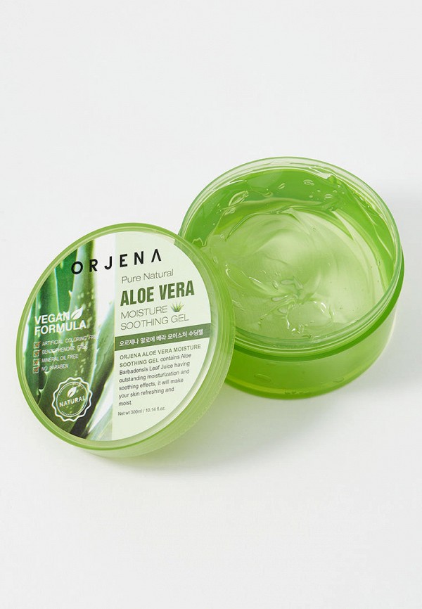 real aloe vera gel Aloe Vera Gel main image 0