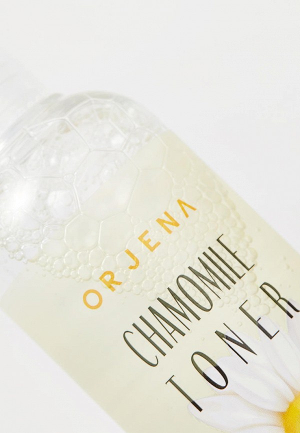 Orjena Тонер для лица - с экстрактом ромашки 250 мл - фото 2