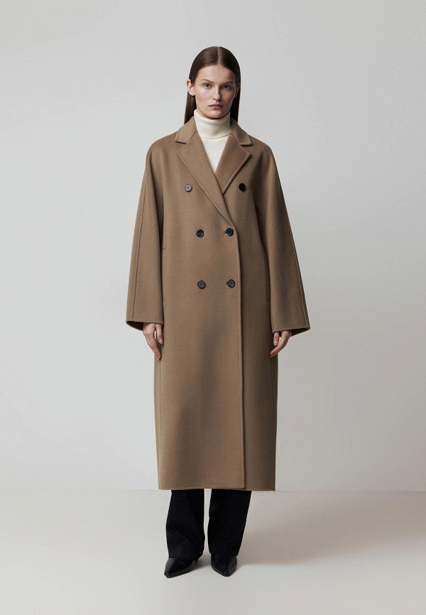 12 STOREEZ Пальто - Volume - фото 1