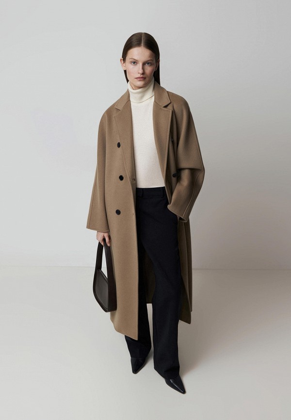 12 STOREEZ Пальто - Volume - фото 5