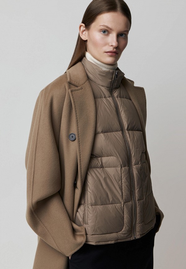 12 STOREEZ Пальто - Volume - фото 2