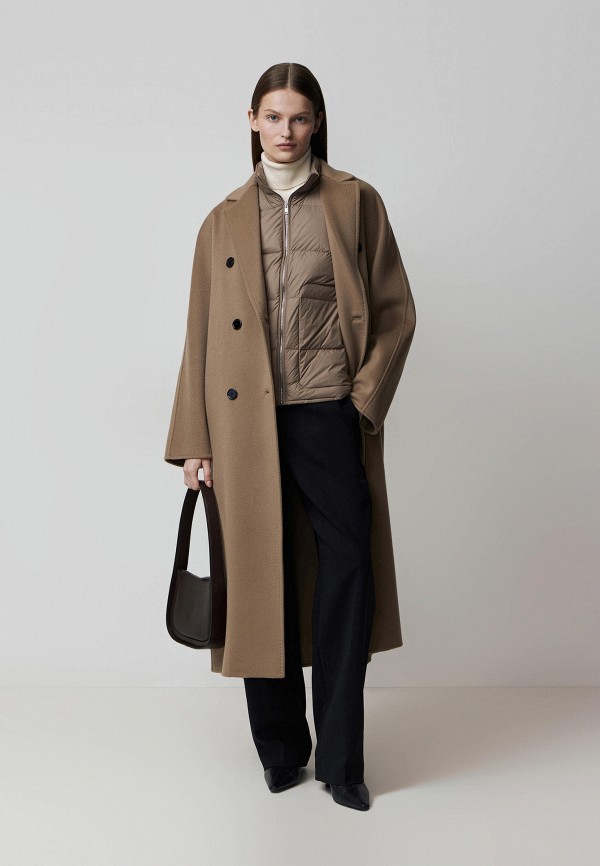 12 STOREEZ Пальто - Volume - фото 4
