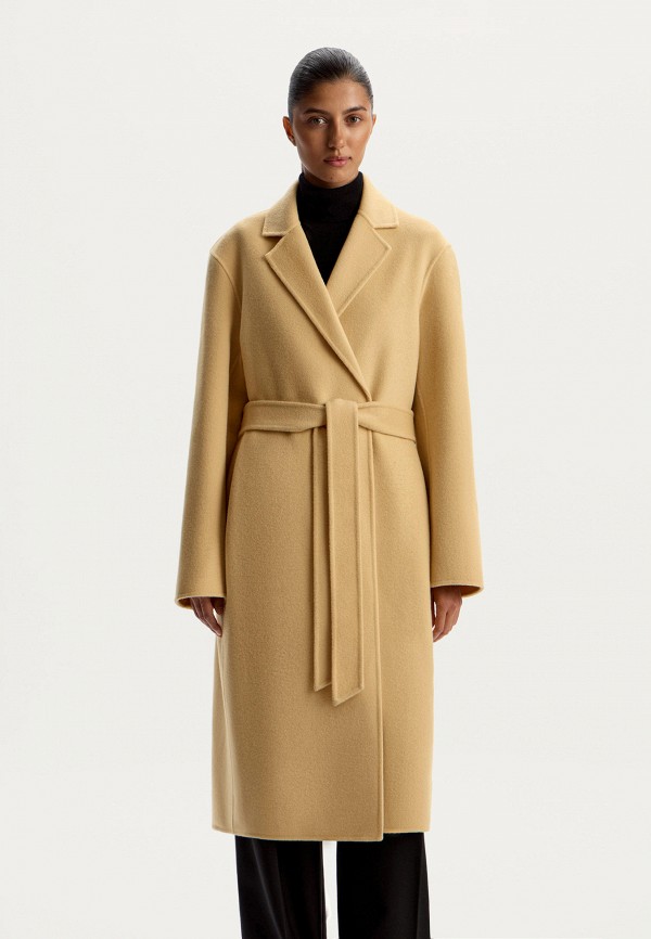 12 STOREEZ Пальто-халат - фото 1