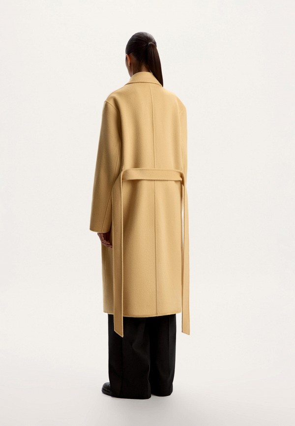 12 STOREEZ Пальто-халат - фото 3