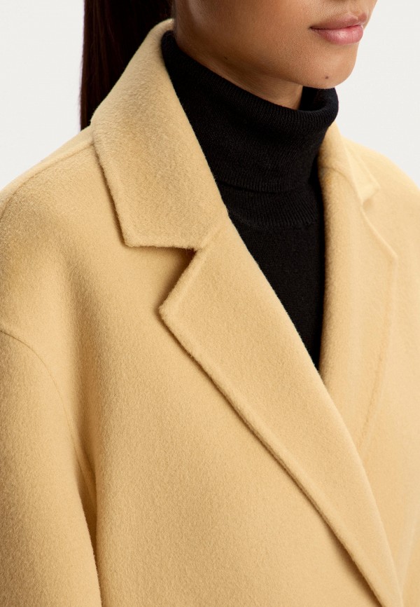 12 STOREEZ Пальто-халат - фото 4