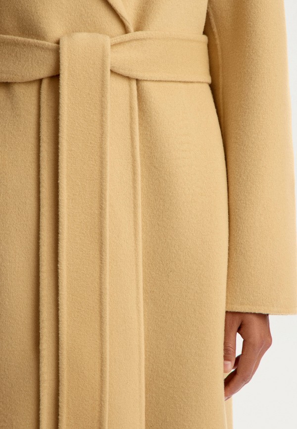 12 STOREEZ Пальто-халат - фото 5