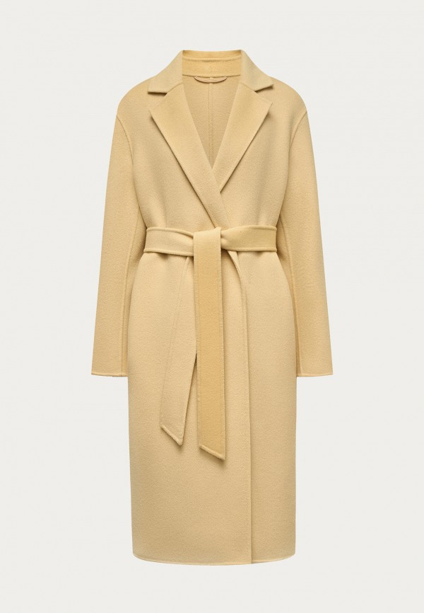 12 STOREEZ Пальто-халат - фото 6