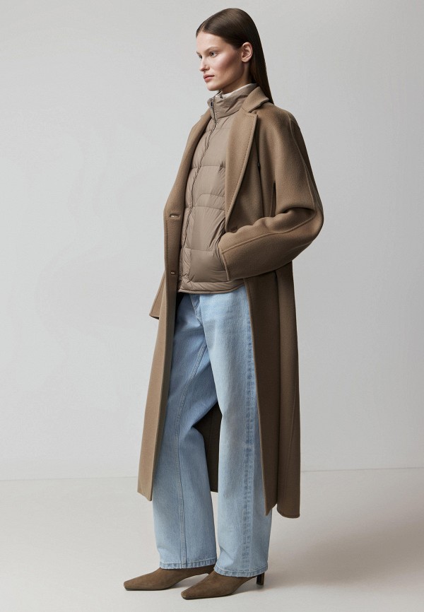 12 STOREEZ Жилет утепленный - фото 5