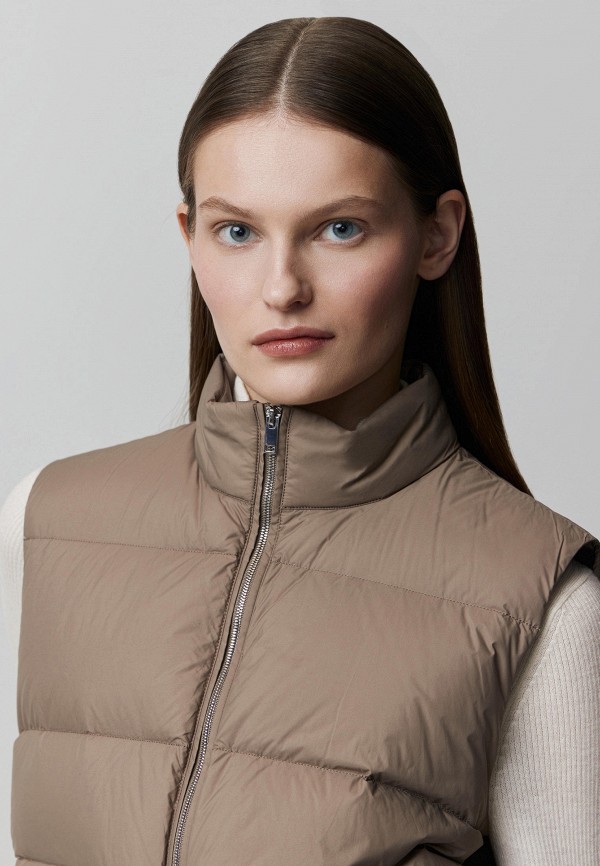 12 STOREEZ Жилет утепленный - фото 6