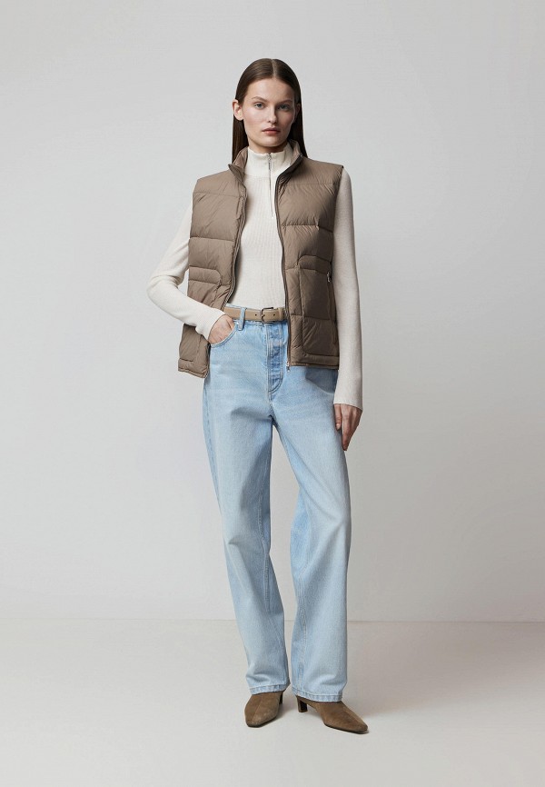 12 STOREEZ Жилет утепленный - фото 2