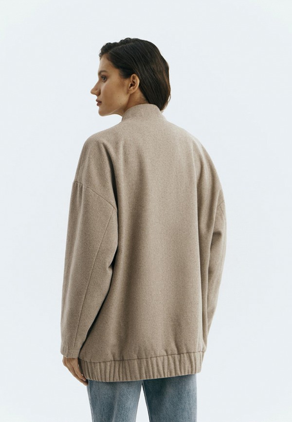 Urban Tiger Бомбер - Premium Wool - фото 3