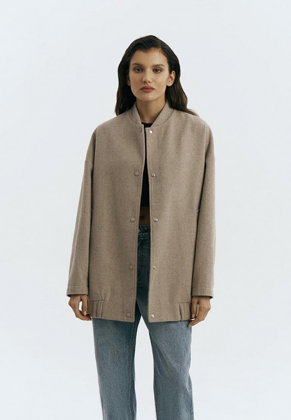 Urban Tiger Бомбер - Premium Wool - фото 1