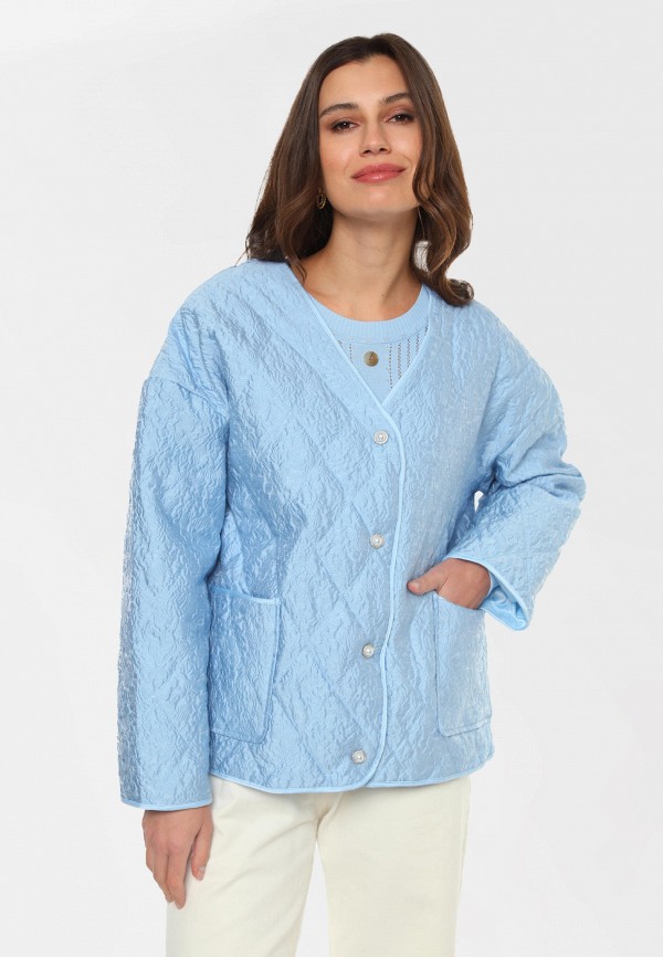 Villosa Куртка стеганая - фото 1