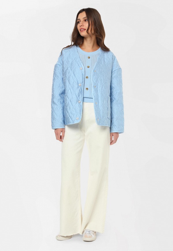 Villosa Куртка стеганая - фото 2